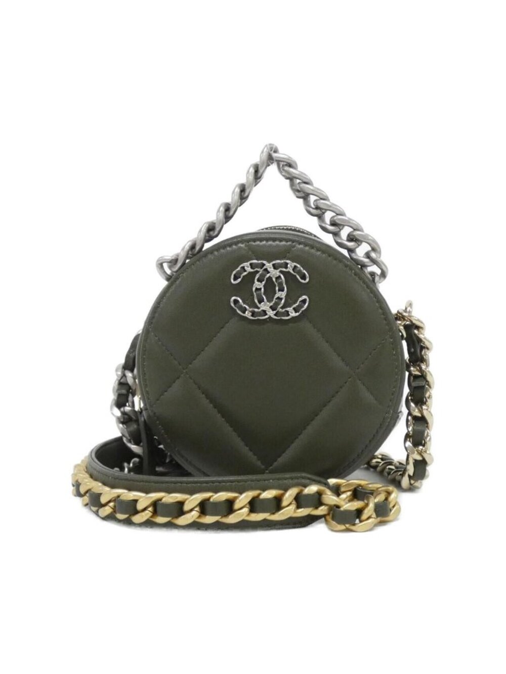Chanel 19 Line Shoulder